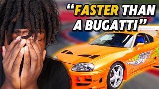 The Most Annoying Things Car Guys Do