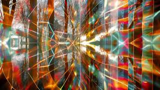 Approaching AI as a new media of hybrid synthesis