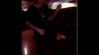 Justin Bieber Dancing #1 (2014) - To The Language by Drake in Montreal