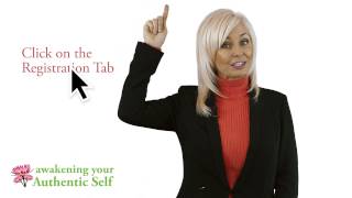 Awakening Your Authentic Self Attend a Retreat