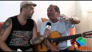 Entrevista Ary Piassarollo