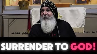 Life for God Bishop Mar Mari Emmanuel