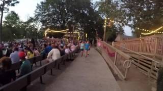 GoPro -Moon over Memphis