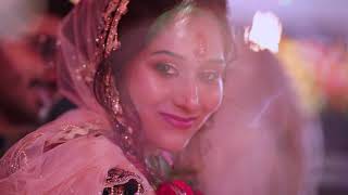 Rishabh & Sanchita