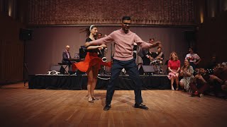 Save the Fast Dance 2026 - Friday's Teacher Introduction