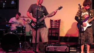 Alvin and the Slickpunks with Eric Sanders @ Union Tavern - Wanderer