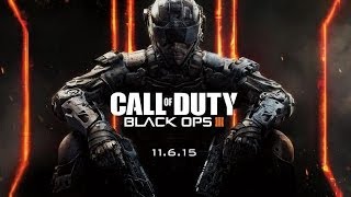 DK Plays - Call of Duty Black Ops III - Zombies - Live