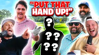 Our Producer Just Made A MASSIVE Mistake...