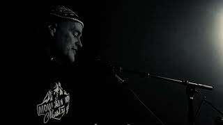 ANDREW SEA MONSTER performs STEVIE WONDER