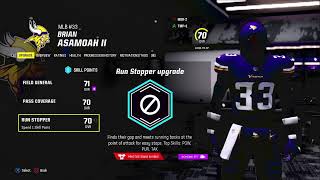 Live Chat Comments Minnesota Jer Presents Minnesota Marathon Tuesdays SKOL Vikings Season Mode
