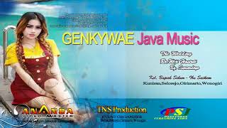 LIVE CAMPURSARI GENKYWAE JAVA MUSIC | TNS SOUND SYSTEM | ANANDA MULTIMEDIA