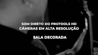 Venha fazer a sua Livestream!
