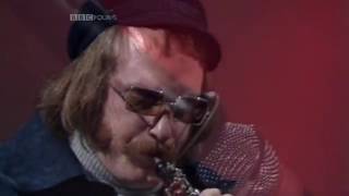 Soft Machine - Full House 1972