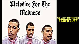We Might Get Together (Official Audio)
