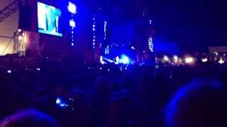 Stan - Eminem w/ Dido! (Live at Reading Festival 2013)