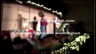 Barry' Tischler's Christmas Opry Glenn McBrearty