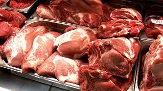 Irish Beef