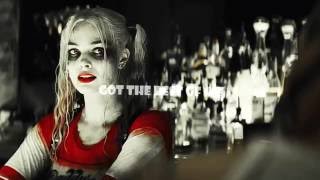 Harley/El Diablo | So Crazy (Alternate Version)