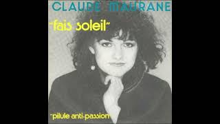 Claude Maurane - Fais Soleil (1982)
