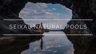 Seixal Natural Pools Madeira Portugal l The Madeira Series