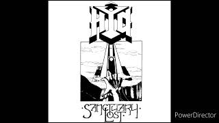 HYD-SANCTUARY LOST-CASSETTE-DEMO-1988.