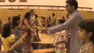 performing @ Silicon Valley's Got Talent
