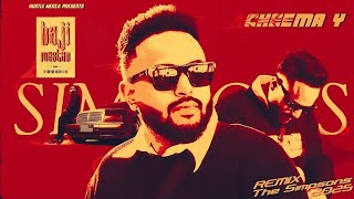 HAJI MASTAN - CHEEMA Y | HARD HIP-HOP TYPE BEAT + FREE DRUM KIT | PROD BY RXBIN