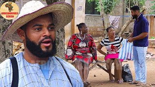 Please Whatever U Do, Don't Skip This STEPHEN ODIMGBE #Trending African Marrriage Village Movies