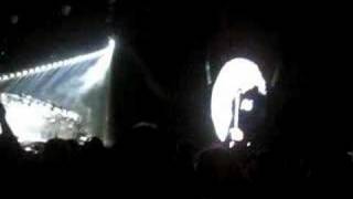 Genesis Live at BMO Field, Toronto