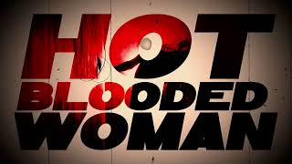 Rhett May- 'HOT BLOODED WOMAN' (LYRIC Ver.) (Official Video)