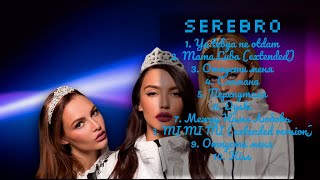 Serebro-Music hits roundup for 2024-Leading Hits Mix-Predominant