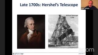 IAA Lecture 23rd September 2020 - Prof Peter Gallagher (DIAS)