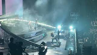 Gojira, Live at Accor Arena, Paris. 30 Nov. 2025