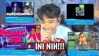 Bang Ino Reaksyen Media Shares Some Funny Political Videos - Wielino Clip