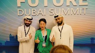 Super Future  Global Conference Dubai Summit 2023