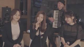 NaNyA Arirang   아리랑 아코디언