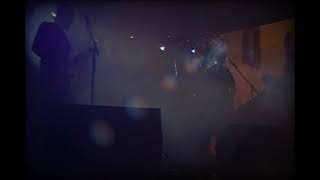 Banda Crazy Train  - Passando o som