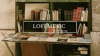 Chill music - reading in the library [lofi studio]