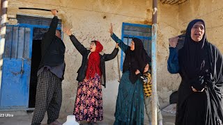 ⚡️ The Storm Isn’t Over for Fatemeh; A New Blow Strikes at Home.😱