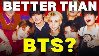 STRAY KIDS DEEP DIVE: Everything You Should Know!