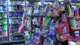 Martins Mini Mart