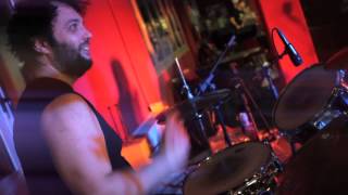 Diablo and the Demons - Rock And Roll teaser fest Erbamatta