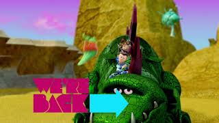 (13+) Planet Sheen Nicktoons Break Bumpers (2014)