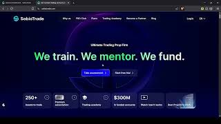 Sabiotrade Update - HONEST Review from REAL TRADER.