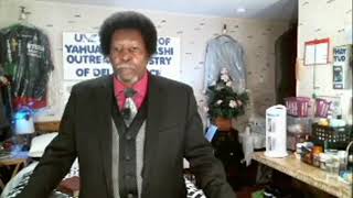 I Visited The House Of Satan Four Time's, You Gotta Here This Grace Message