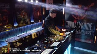 +175 bpm History of Early Hardcore // Rave // Gabber // Hakken - dj set - Livestream 174