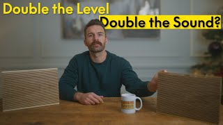 Beosound Level: Single Speaker vs Stereo Pair Comparison