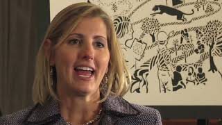 Melissa Anderson Testimonial