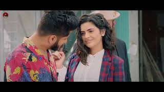 JIGRA : Varinder Brar (Official Video) Latest Punjabi Songs 2020 | GK DIGITAL
