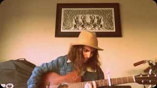 Jarryd James - Do You Remember? (Tyne-James Organ cover)